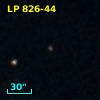 LP  826-44
