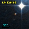 LP  826-62