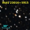 IRAS 23016+5915