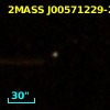 2MASS J00571229-2712124