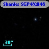 Shanks SGP4X:048