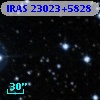 IRAS 23023+5828