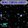 IRAS 23028+5853