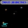 2MASS J01062863-2705181