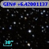 GEN# +6.42001137