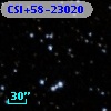CSI+58-23020