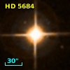 HD   5684