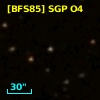 WD 0055-262