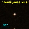 2MASS J00561648-2513555