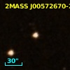 2MASS J00572670-2438576