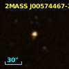 2MASS J00574467-2439358