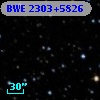 BWE 2303+5826