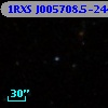 1RXS J005708.5-244808