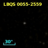 LBQS 0055-2559