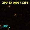 2MASX J00571253-2615145