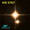 HD   5767