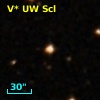 V* UW Scl