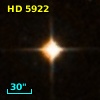 HD   5922