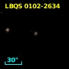 LBQS 0102-2634