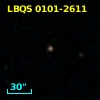 LBQS 0101-2611