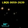 LBQS 0059-2639