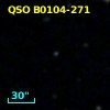 QSO B0104-271