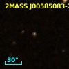 2MASS J00585083-2529167