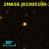 2MASS J01005100-2453424