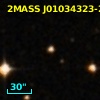 2MASS J01034323-2436453