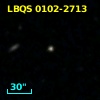 LBQS 0102-2713