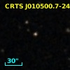 2MASS J01050075-2453003