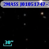 2MASS J01051747-2637291