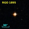 RGO  1895