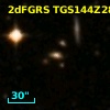2dFGRS TGS144Z284