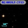 RG 0058.7-2713