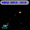 HBQS 0058-2658