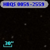 HBQS 0058-2559