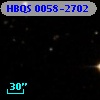 HBQS 0058-2702