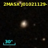 2MASX J01021129-2531538