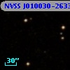 NVSS J010030-263353