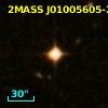 2MASS J01005605-2453260