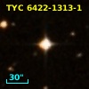 TYC 6422-1313-1