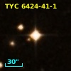 TYC 6424-41-1