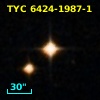 TYC 6424-1987-1