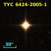 TYC 6424-2005-1