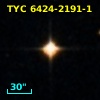 TYC 6424-2191-1