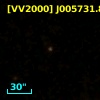 [VV2000] J005731.8-270538