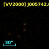 [VV2000] J005742.6-270414