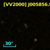[VV2000] J005856.9-261318