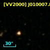 [VV2000] J010007.8-263219